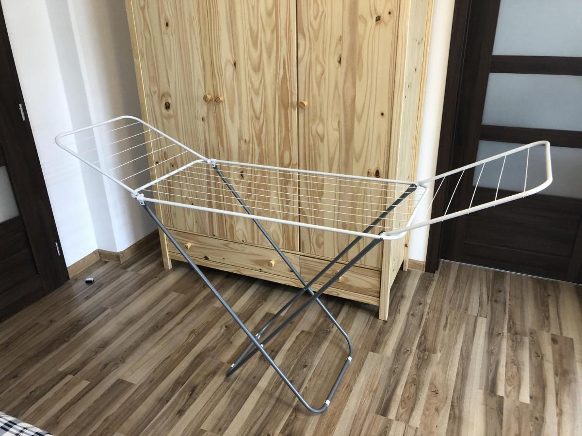 Apartmán pod hradem Ceska Kamenice Exterior foto