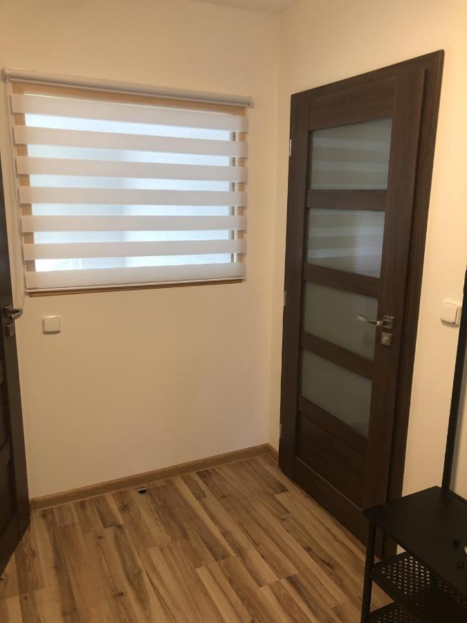 Apartmán pod hradem Ceska Kamenice Exterior foto