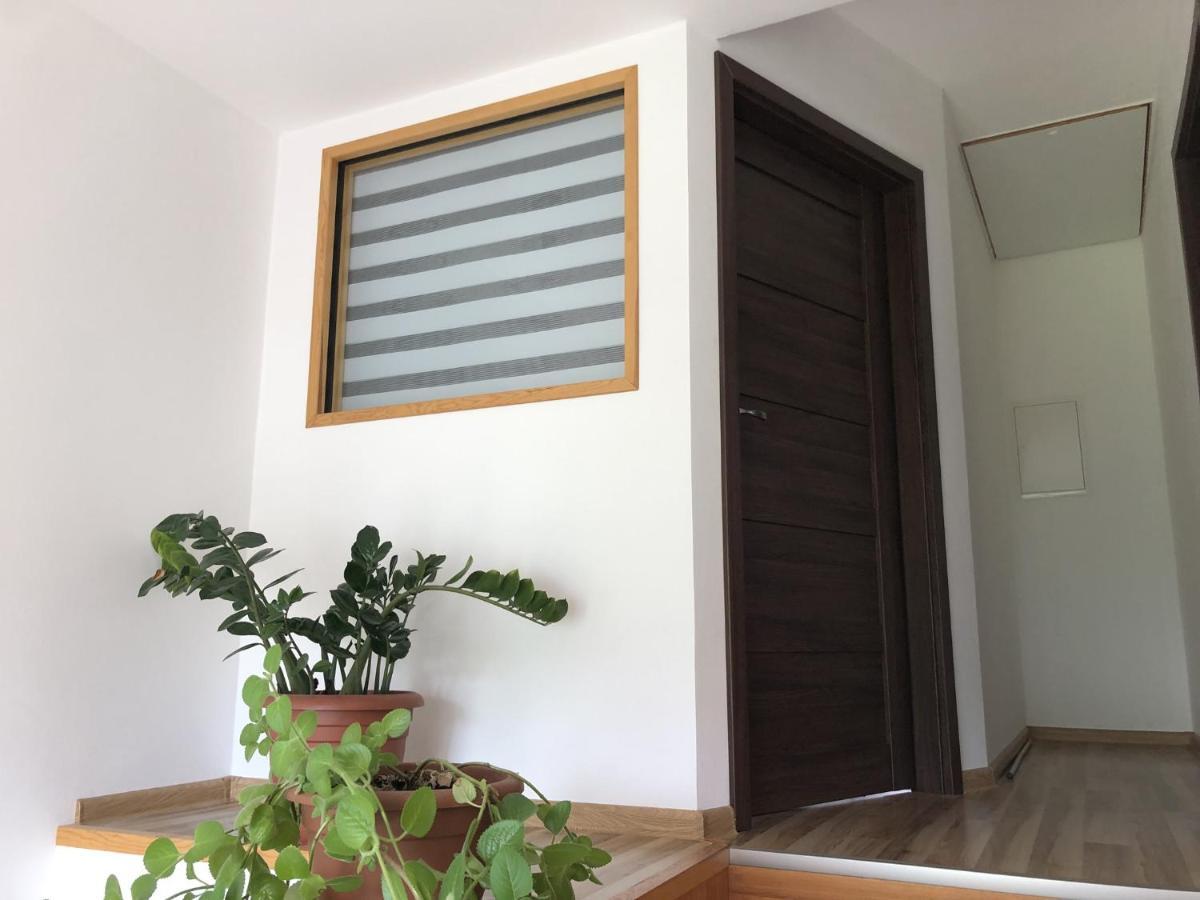 Apartmán pod hradem Ceska Kamenice Exterior foto